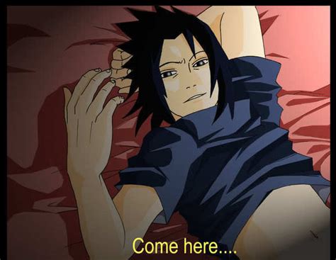 Naruto Sasuke Porn Videos 